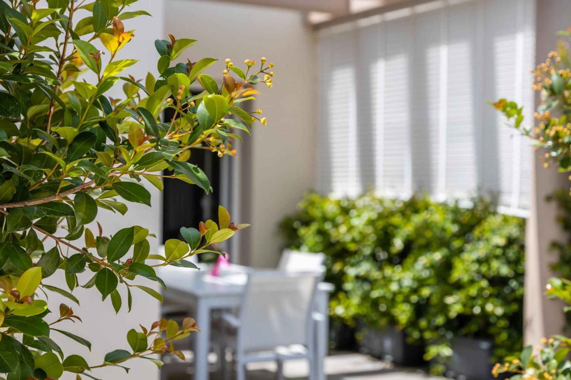 La Collina Di Montegrappa - Suites With Heated Private Pool - Suites With Shared Pool Tuglie Zimmer foto
